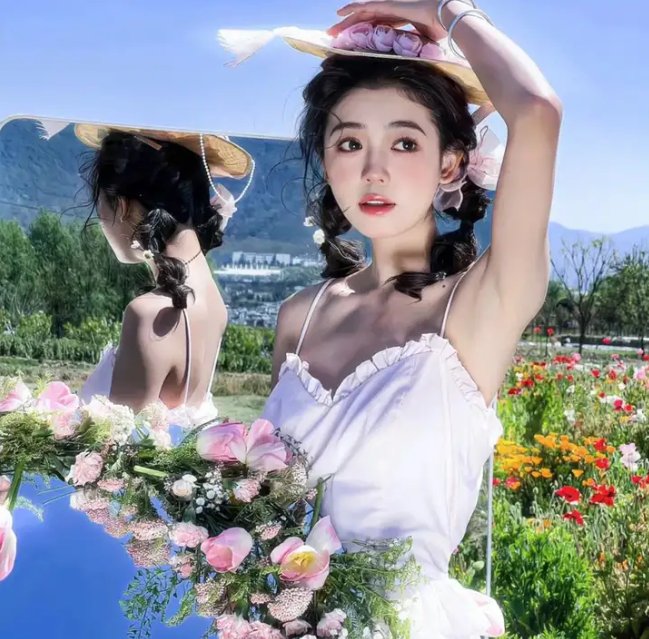 儿时的点点滴滴